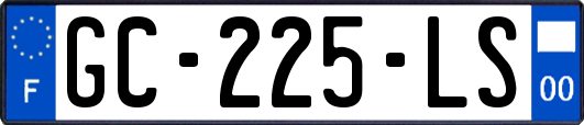 GC-225-LS