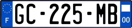 GC-225-MB