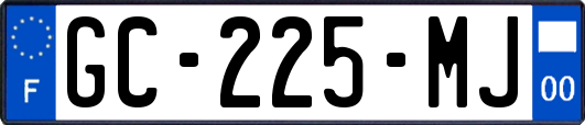 GC-225-MJ