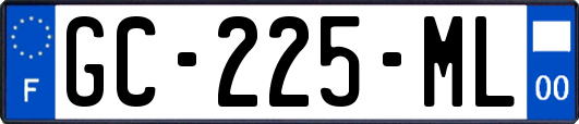 GC-225-ML