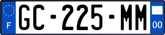 GC-225-MM
