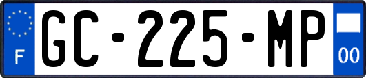 GC-225-MP