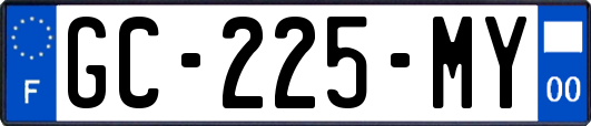 GC-225-MY