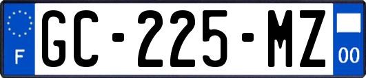 GC-225-MZ