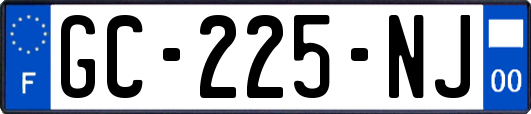GC-225-NJ