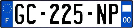 GC-225-NP