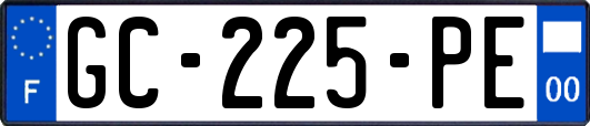 GC-225-PE