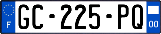 GC-225-PQ