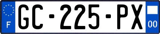 GC-225-PX