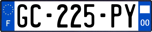 GC-225-PY