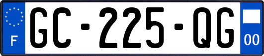 GC-225-QG