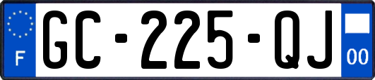 GC-225-QJ