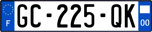 GC-225-QK