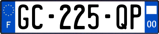 GC-225-QP