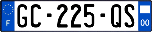 GC-225-QS