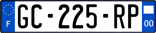 GC-225-RP