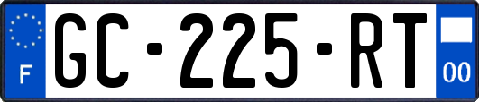 GC-225-RT