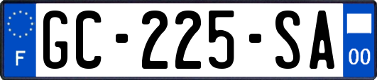 GC-225-SA