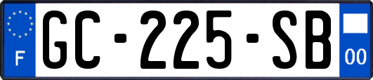 GC-225-SB