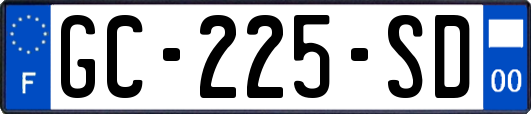 GC-225-SD