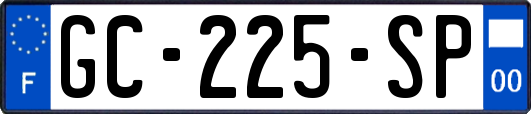 GC-225-SP