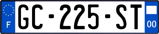 GC-225-ST