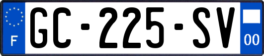 GC-225-SV
