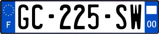 GC-225-SW