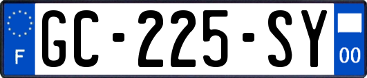 GC-225-SY