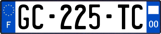GC-225-TC