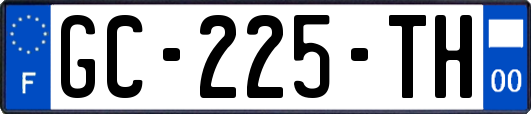 GC-225-TH