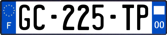 GC-225-TP