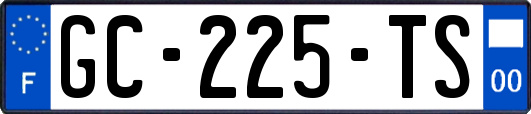 GC-225-TS