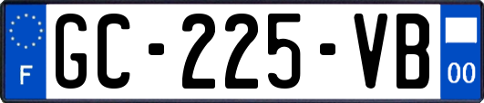 GC-225-VB