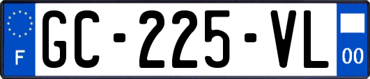 GC-225-VL