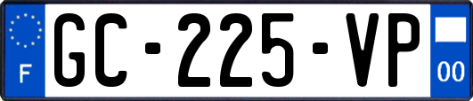 GC-225-VP