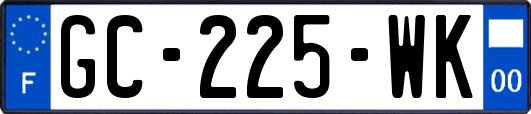 GC-225-WK