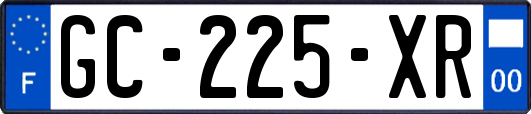 GC-225-XR
