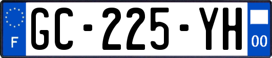 GC-225-YH
