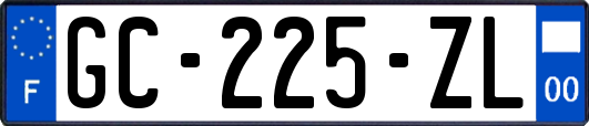 GC-225-ZL