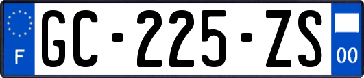 GC-225-ZS