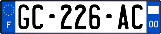 GC-226-AC