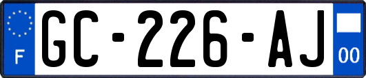 GC-226-AJ