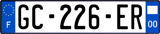 GC-226-ER