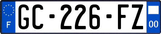 GC-226-FZ