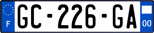 GC-226-GA