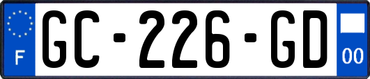 GC-226-GD