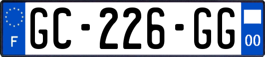 GC-226-GG
