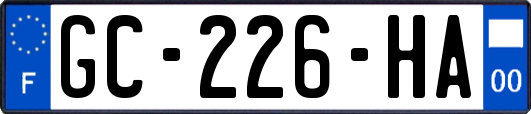 GC-226-HA