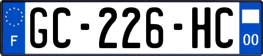 GC-226-HC